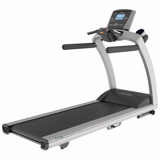 RS1 Recumbent Bike W/ Go Console - The Great Escape