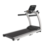 T5 Treadmill W/ T-Connect Console - The Great Escape