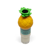 Expandable Pineapple Solar Chlorine Feeder - The Great Escape