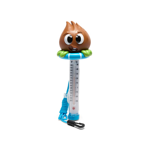 Loco Coconut Thermometer - The Great Escape