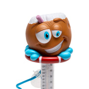 Loco Coconut Thermometer - The Great Escape