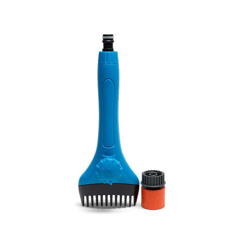 Filter Cleaner With Adapter - The Great Escape