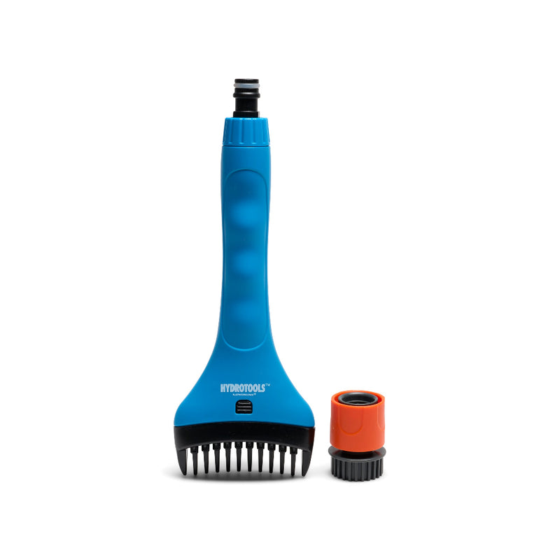 Filter Cleaner With Adapter - The Great Escape