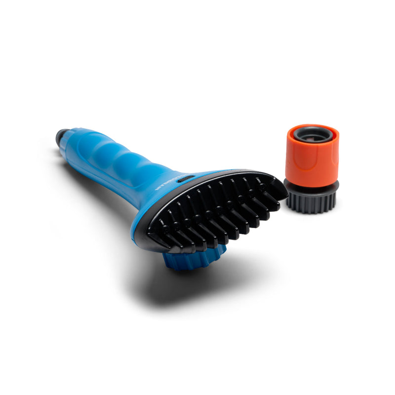 Filter Cleaner With Adapter - The Great Escape
