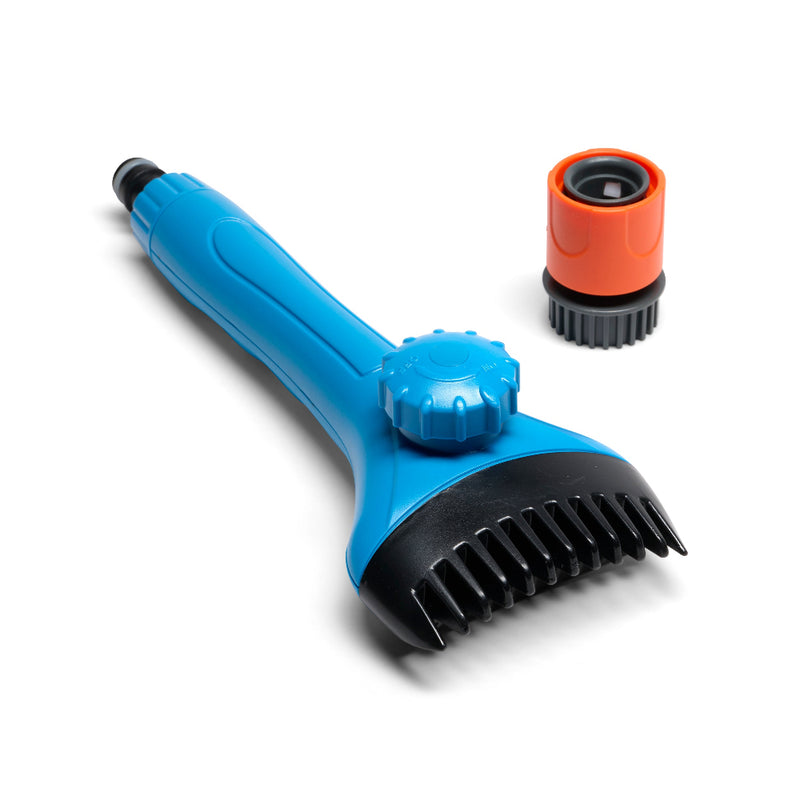 Filter Cleaner With Adapter - The Great Escape