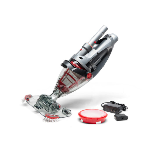 Voltera 25 Rechargeable Vacuum - The Great Escape