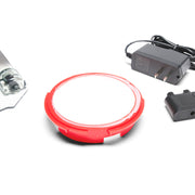 Voltera 25 Rechargeable Vacuum - The Great Escape
