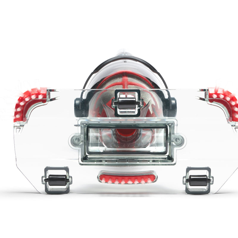 Voltera 25 Rechargeable Vacuum - The Great Escape