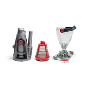 Voltera 25 Rechargeable Vacuum - The Great Escape