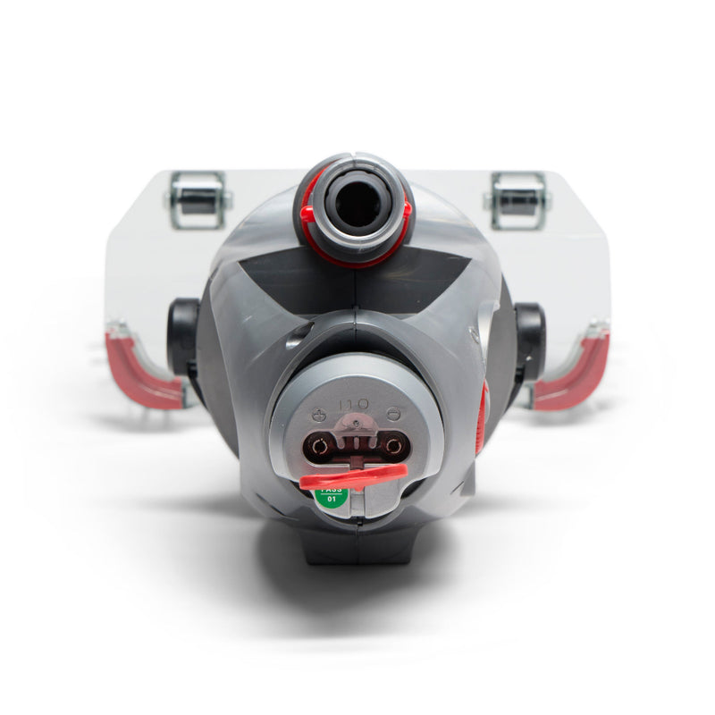 Voltera 25 Rechargeable Vacuum - The Great Escape