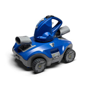 Super Manga Pool Cleaner - The Great Escape