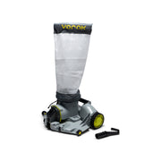 Vorak Pool Cleaner - The Great Escape