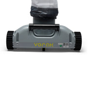 Vorak Pool Cleaner - The Great Escape
