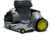 Vorak Pool Cleaner - The Great Escape