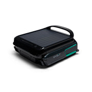 F1 Solar Pool Cleaner - The Great Escape