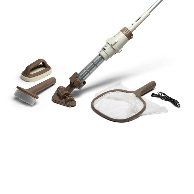 Deluxe Spa Kit - The Great Escape