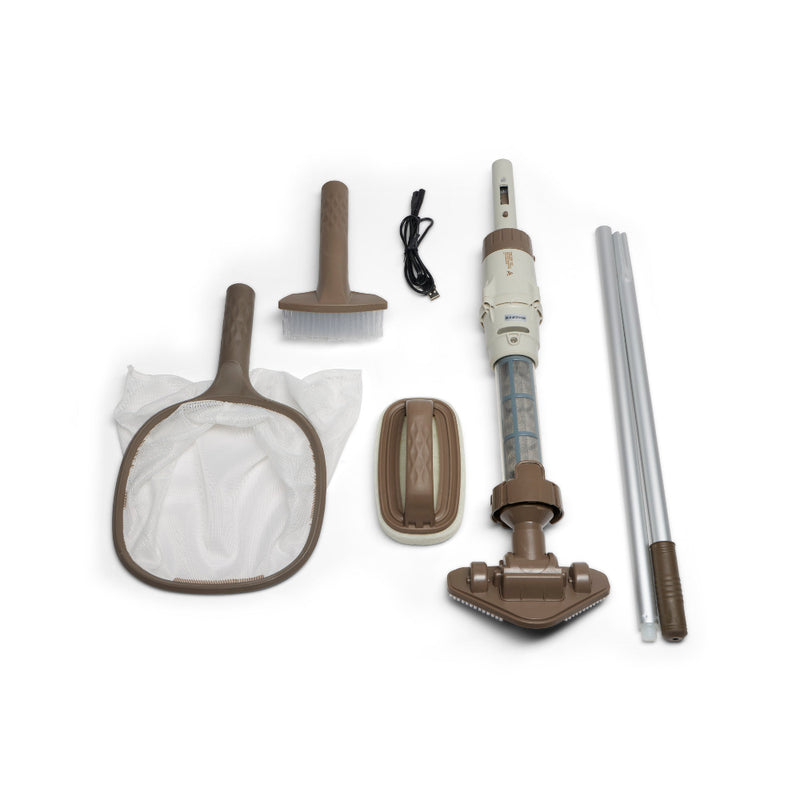 Deluxe Spa Kit - The Great Escape
