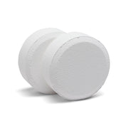 10 lbs. Of WATER TRENDS 3" Chlor Tabs - The Great Escape