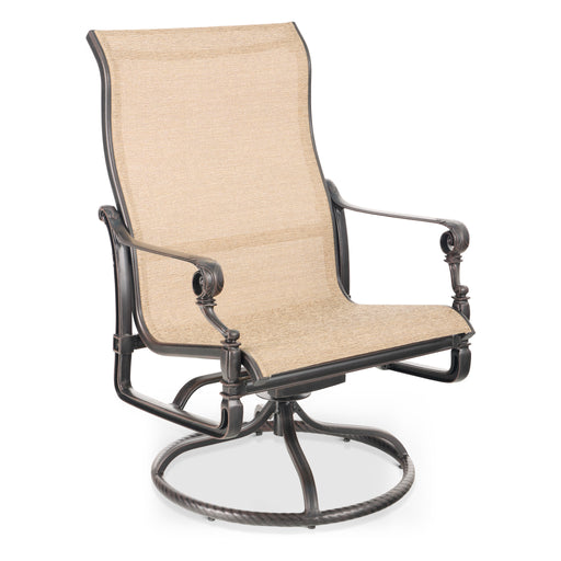 Picture of Grand Terrace Sling Swivel Rocker 