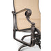 Picture of Grand Terrace Sling Swivel Rocker 