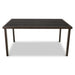 Picture of St. Kitts  Counter Height Dining Table - Roasted Pecan