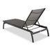 Coastline Titanium Sling Chaise