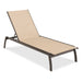 Picture of Coastline Oceanna Linen Sling Chaise