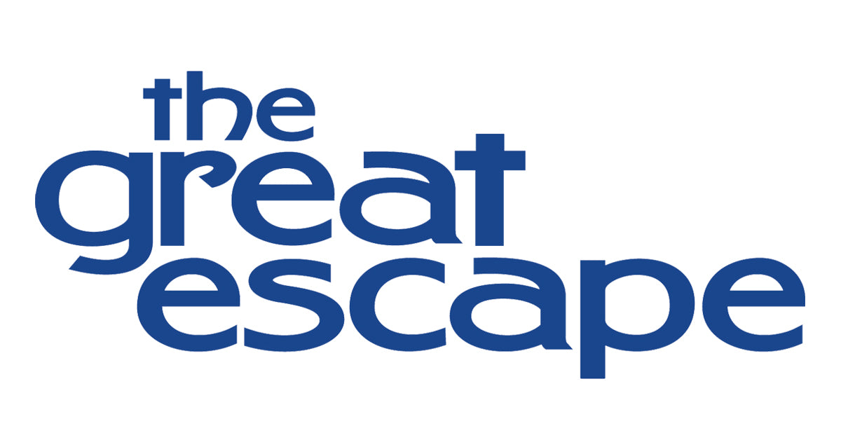 The Great Escape logo