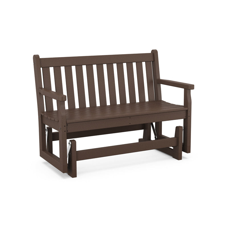 Picture of 48" Traditional Garden Glider