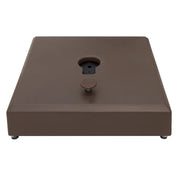 AKZ 400 lbs. Bronze Premium Rolling Base - The Great Escape