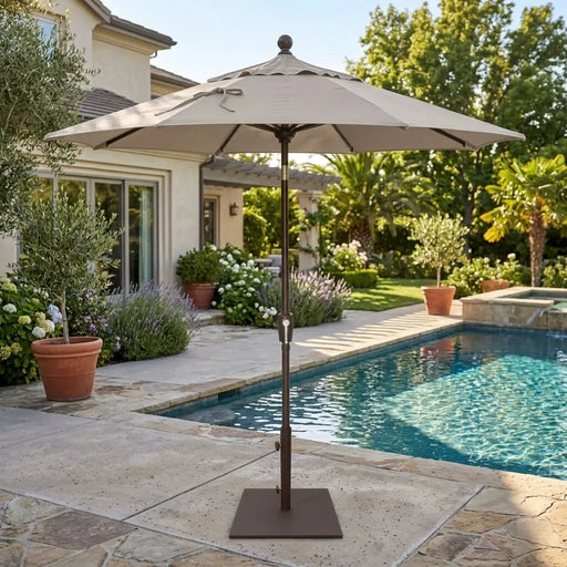 7.5' Classic Umbrella