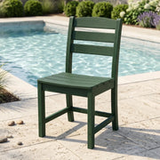 Lakeside Dining Side Chair - The Great Escape