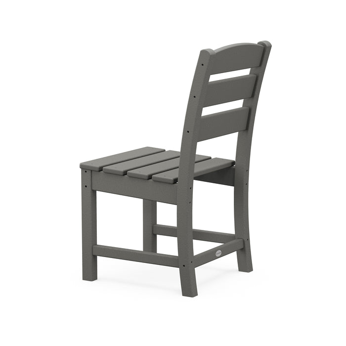 Picture of Lakeside Dining Side Chair in Slate Grey