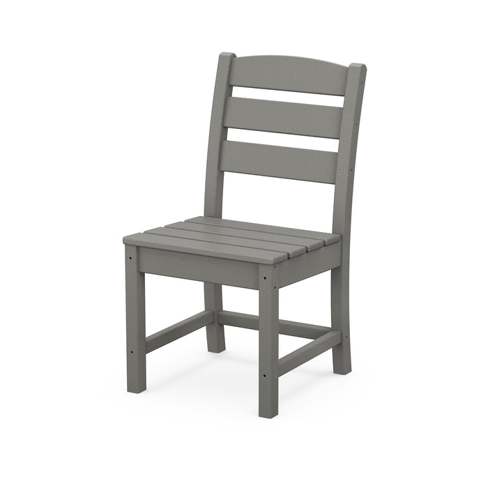 Picture of Lakeside Dining Side Chair in Slate Grey