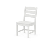 Lakeside Dining Side Chair - The Great Escape