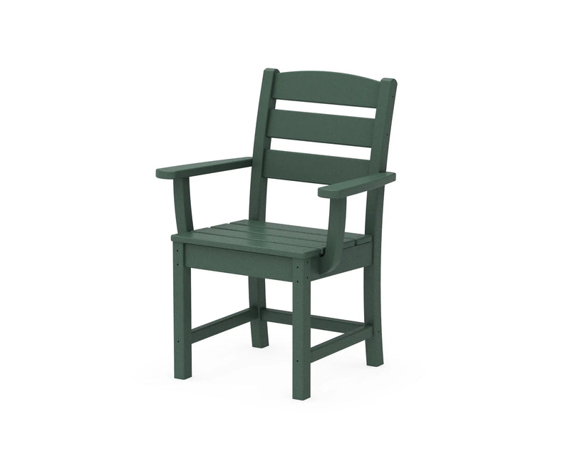 Lakeside Dining Arm Chair - The Great Escape