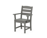 Lakeside Dining Arm Chair - The Great Escape