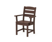 Lakeside Dining Arm Chair - The Great Escape
