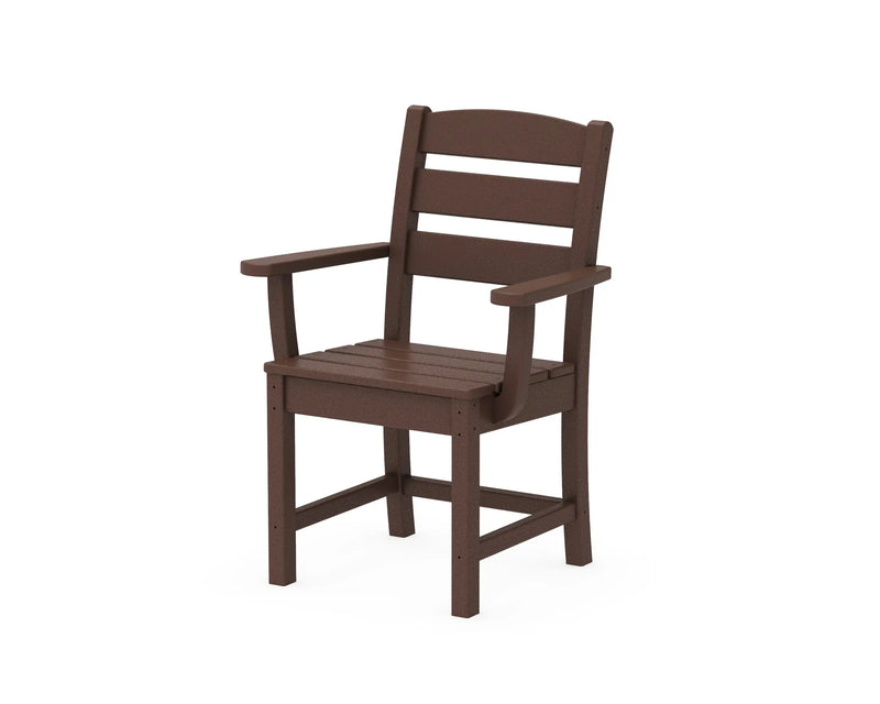 Lakeside Dining Arm Chair - The Great Escape