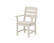 Lakeside Dining Arm Chair - The Great Escape