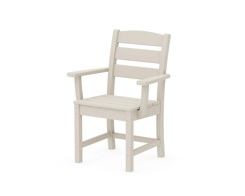 Lakeside Dining Arm Chair - The Great Escape