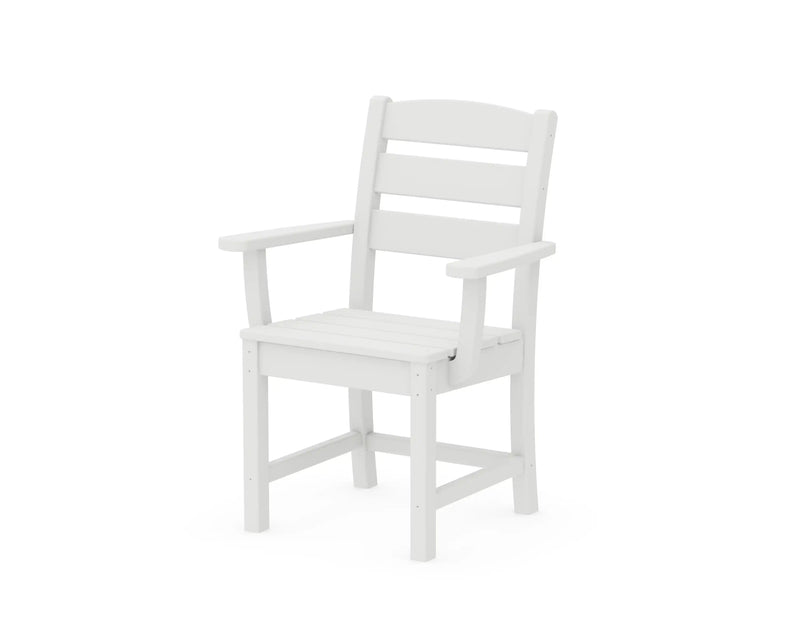 Lakeside Dining Arm Chair - The Great Escape