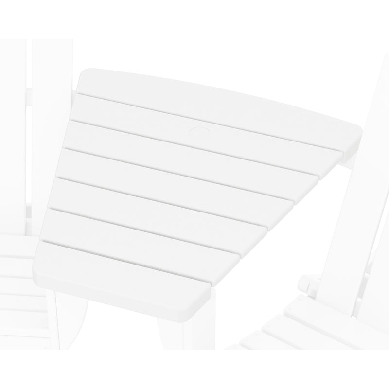 Picture of Classic Series Angled Adirondack Connecting Table