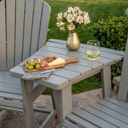 Picture of 600 Series Angled Adirondack Dining Connecting Table