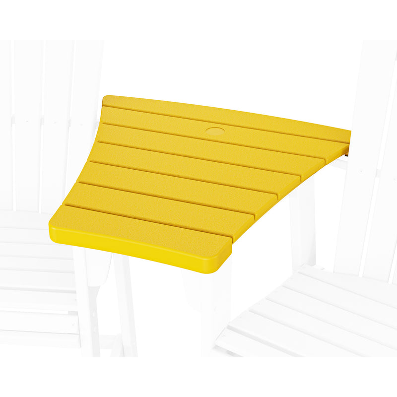 Picture of 600 Series Angled Adirondack Dining Connecting Table