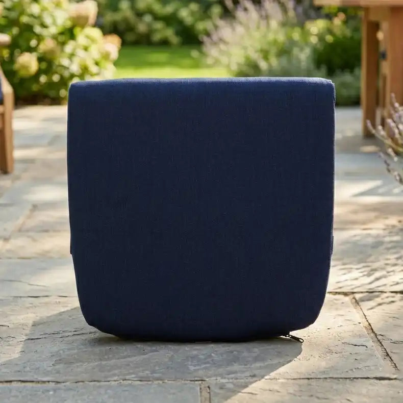 St. Kitts Seat Pad Midnight/Indigo - The Great Escape