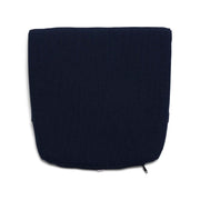 St. Kitts Seat Pad Midnight/Indigo - The Great Escape