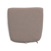 St. Kitts Seat Pad Tan/Ostrich - The Great Escape