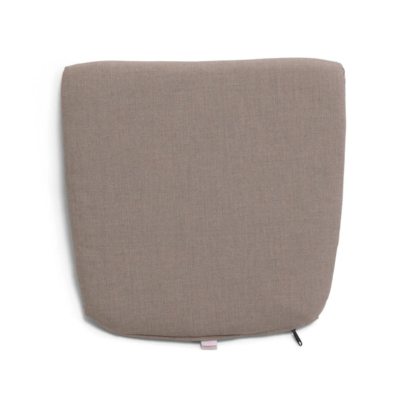 St. Kitts Seat Pad Tan/Ostrich - The Great Escape