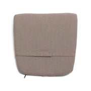 St. Kitts Seat Pad Tan/Ostrich - The Great Escape